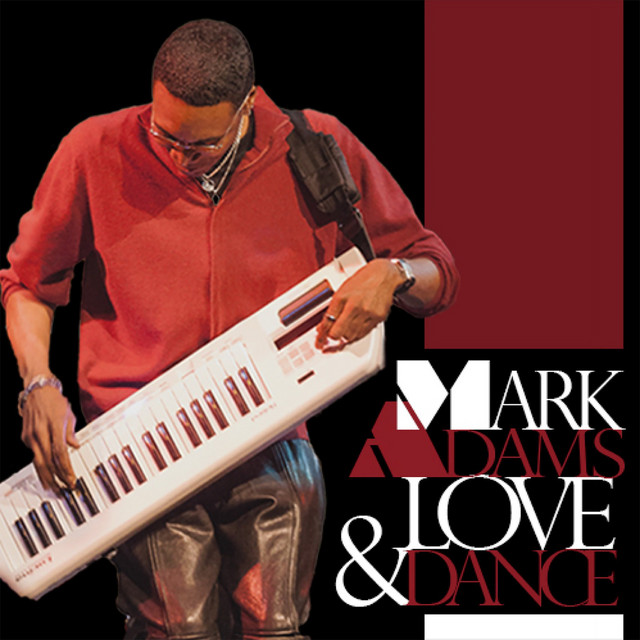 Love and Dance album cover