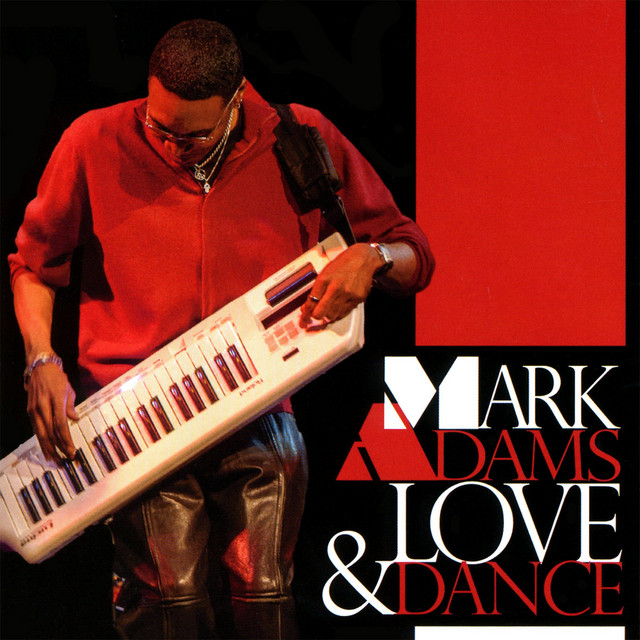 Love & Dance album cover