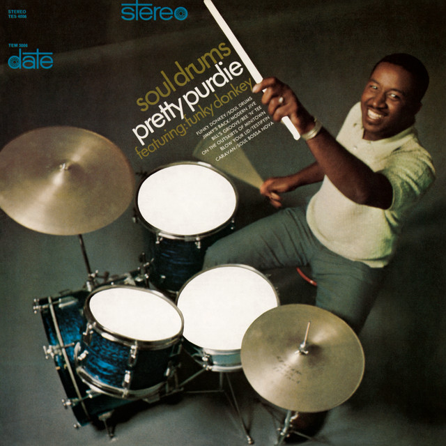 Soul Drums (Expanded Edition) album cover