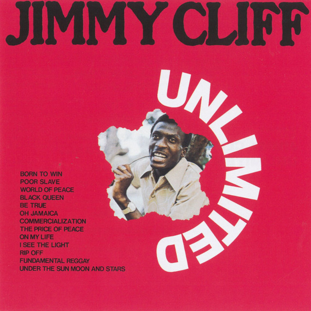Unlimited album cover