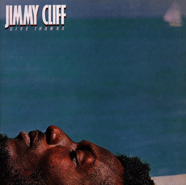 Give Thanx album cover