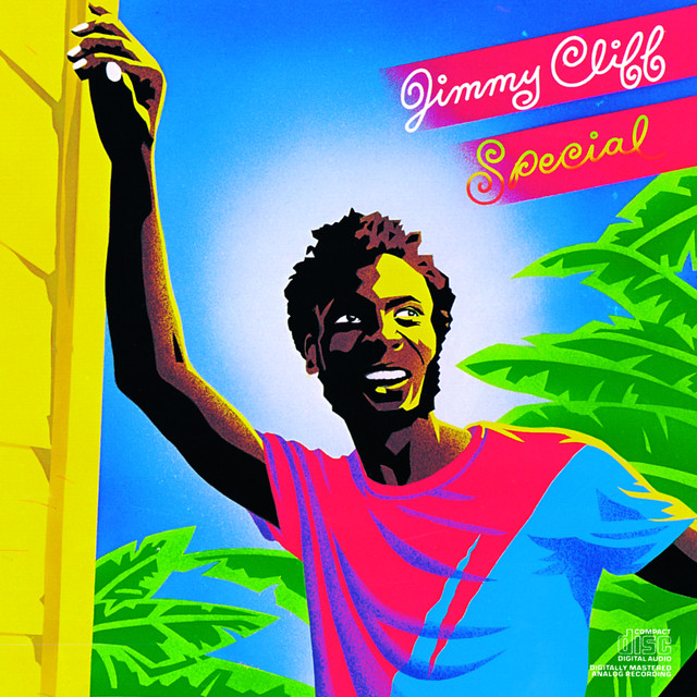 Special album cover