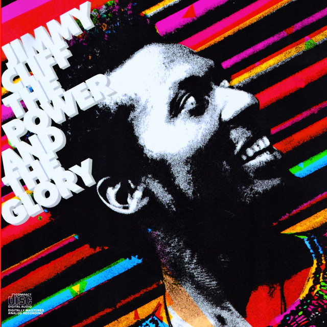 The Power And The Glory album cover