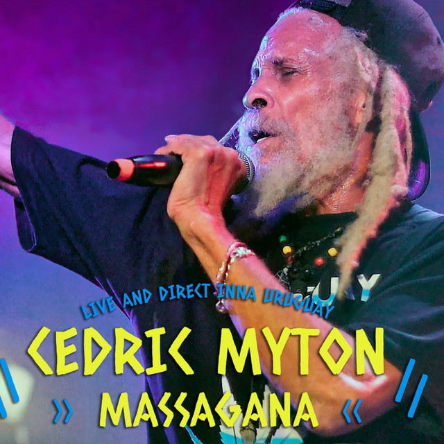 Live and Direct Inna Uruguay (En Vivo) album cover