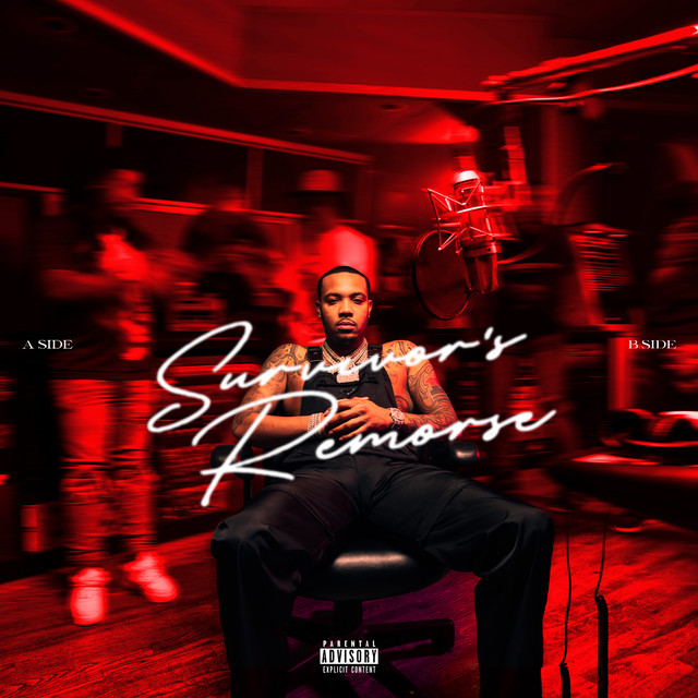 Survivor's Remorse: A Side & B Side album cover