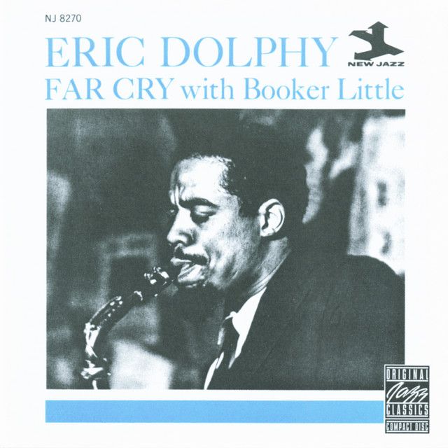 Far Cry album cover