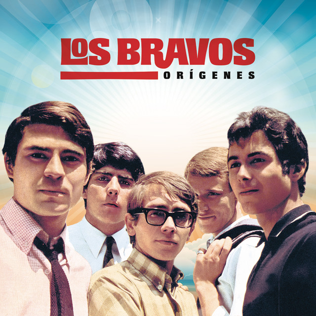 Orígenes (Remasterizado) album cover