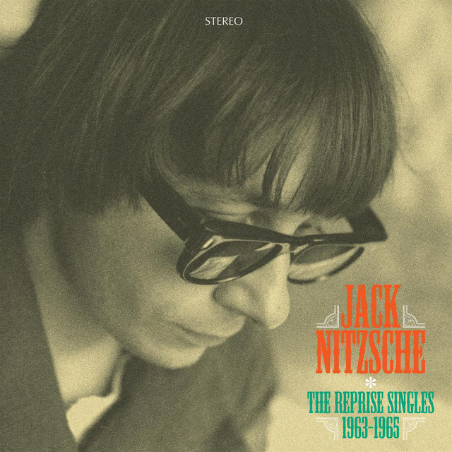 The Reprise Singles 1963-1965 album cover