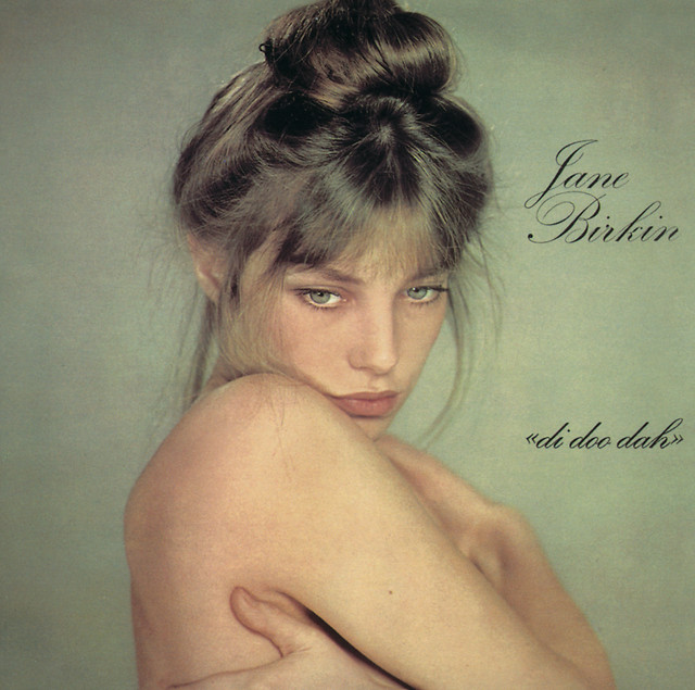 Di Doo Dah album cover