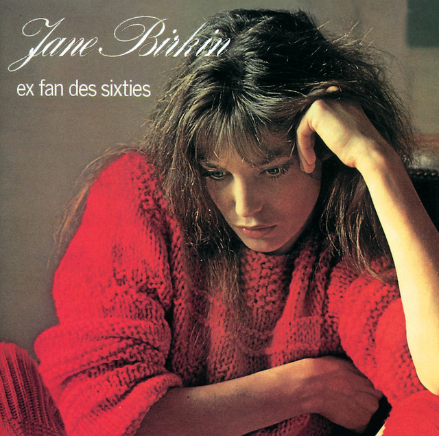 Ex Fan Des Sixties album cover