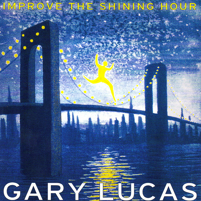 Improve the Shining Hour album cover