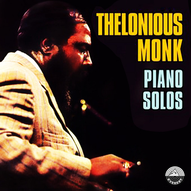 Piano Solos album cover