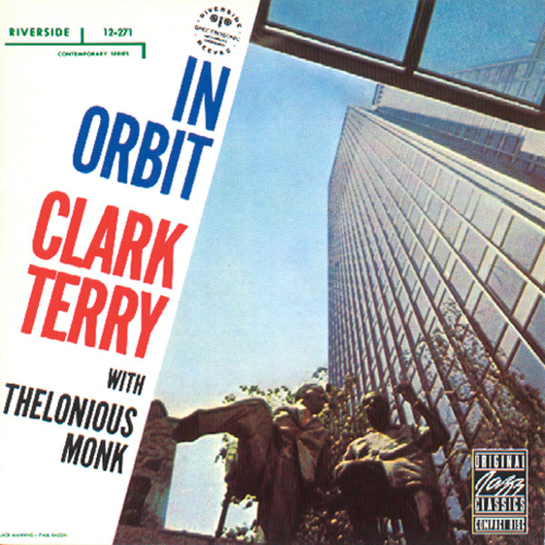 In Orbit (Reissue) album cover