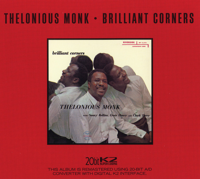 Brilliant Corners