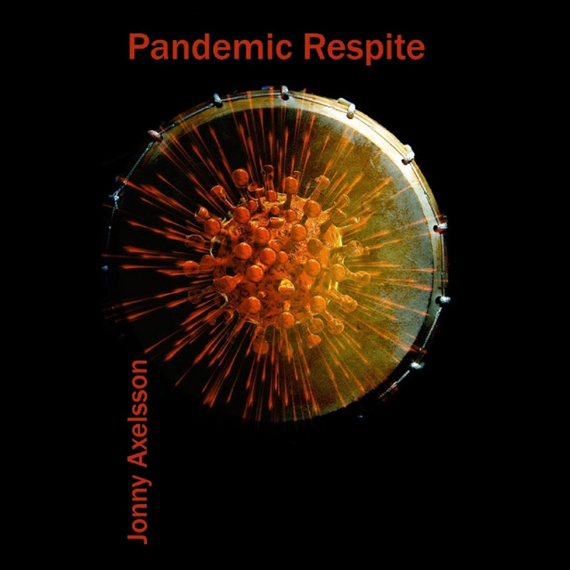 Pandemic Respite album cover