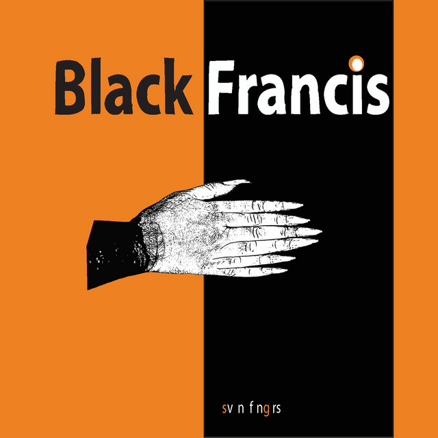 Svn Fngrs album cover