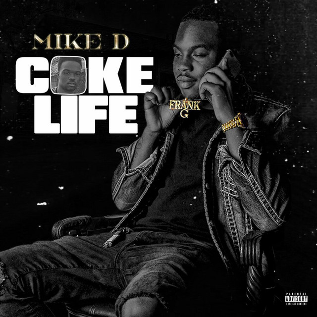 Coke Life album cover
