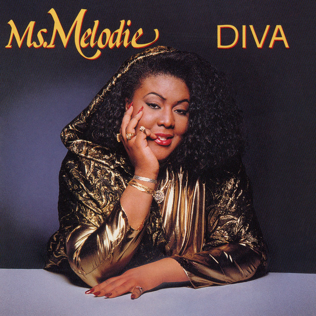 Diva album cover