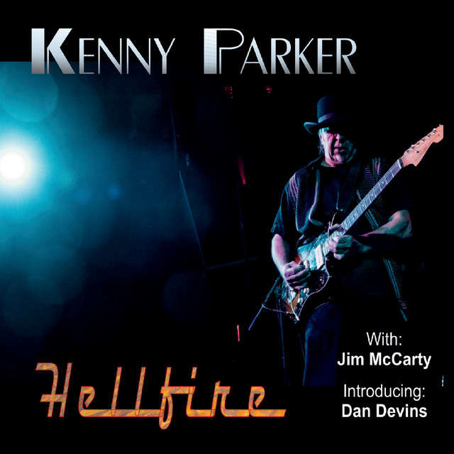 Hellfire album cover
