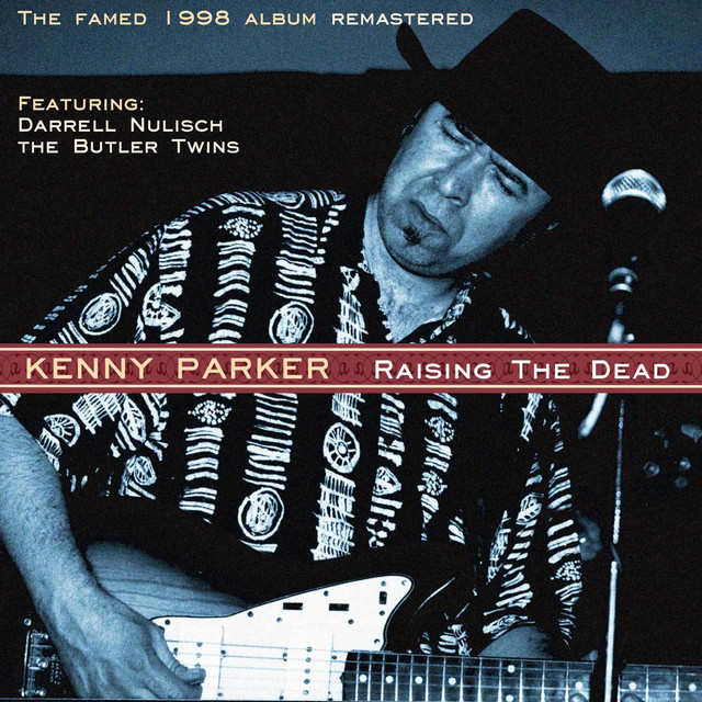 Raising the Dead (Remastered) album cover