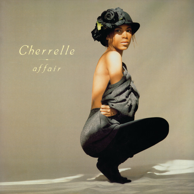 Affair album cover