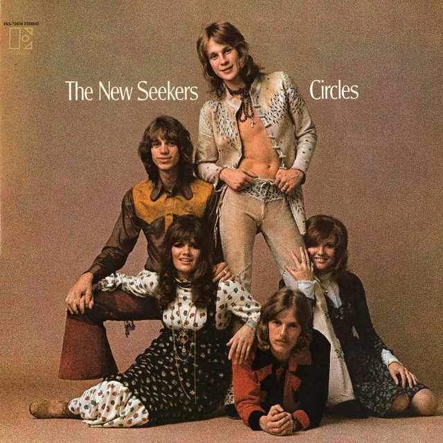 Circles album cover