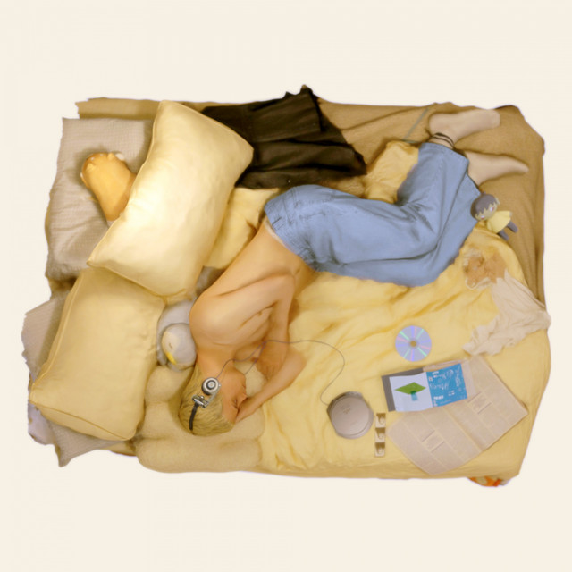 BRAND NEW YOU album cover