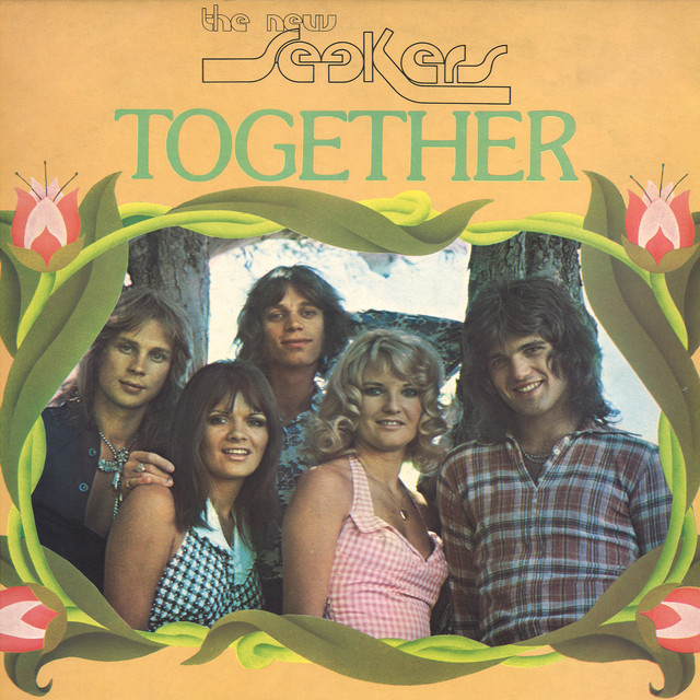 Together (Bonus Track Version) album cover