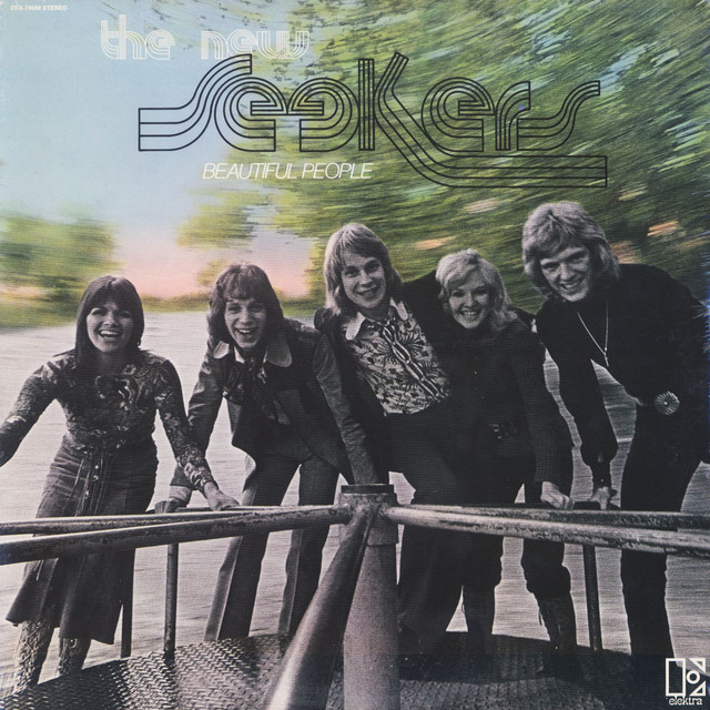 Beautiful People album cover