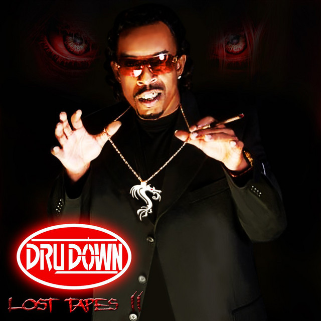 Lost Tapes II album cover