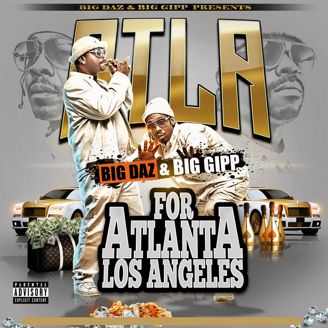 ATLA album cover