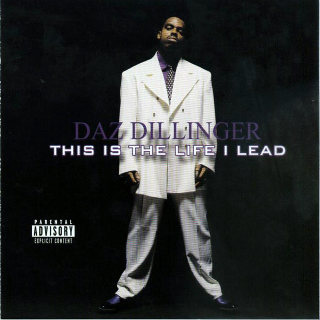 This Is The Life I Lead album cover