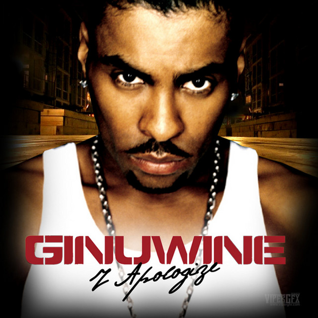 I Apologize album cover