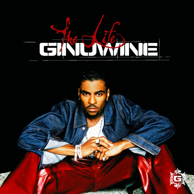 The Life album cover
