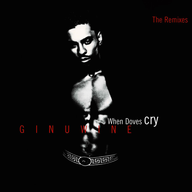 When Doves Cry - The Remixes album cover
