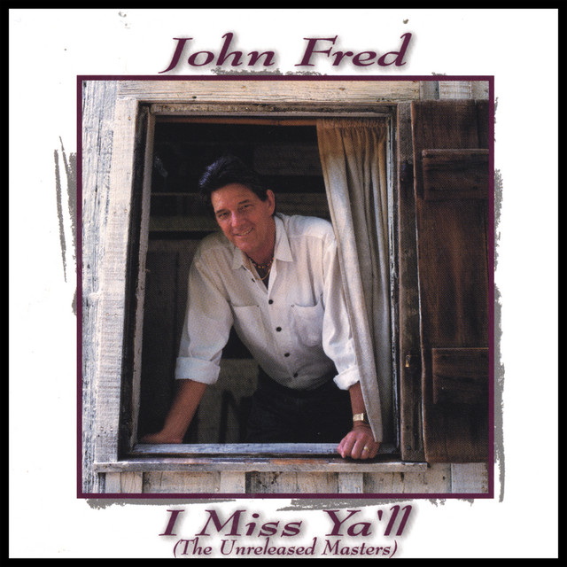 I Miss Ya'll album cover