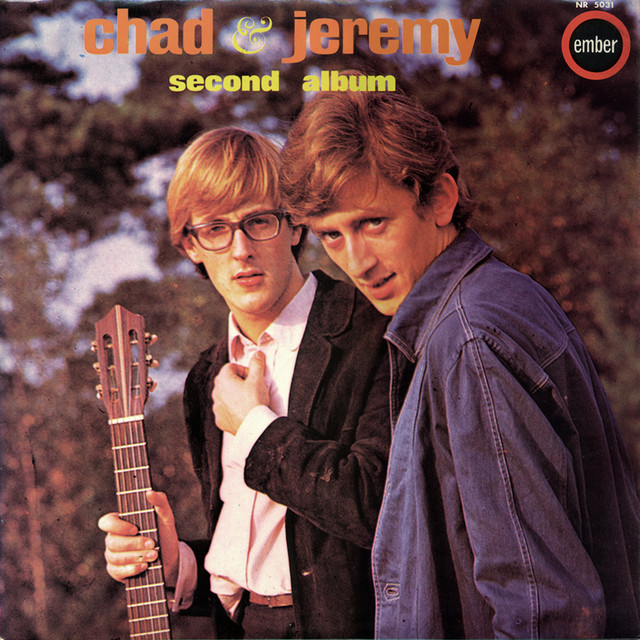Second Album album cover