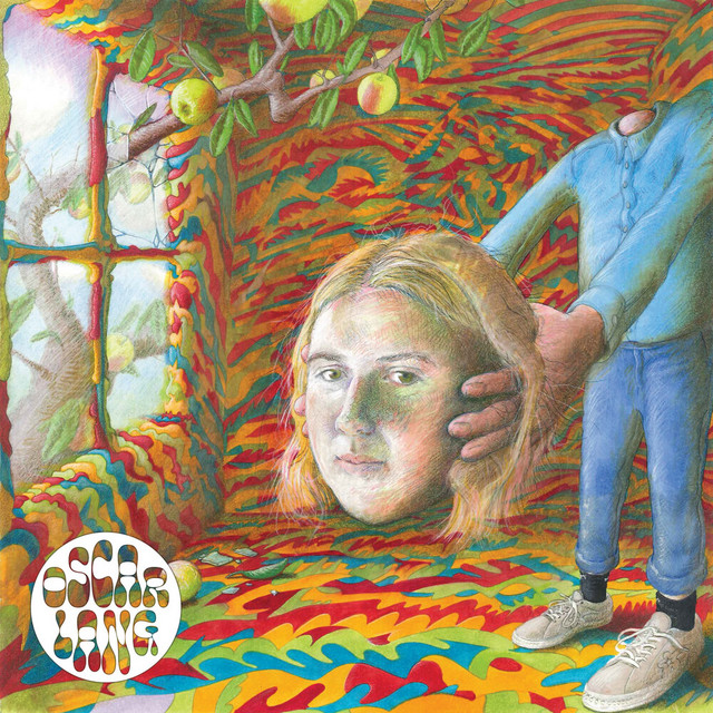 Hand Over Your Head album cover