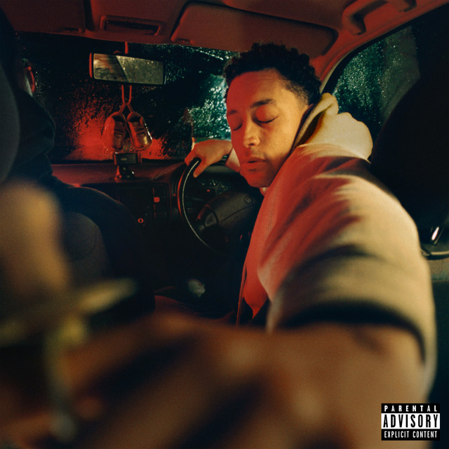 Apple Logic Pro as heard on hugo by Loyle Carner (2022)