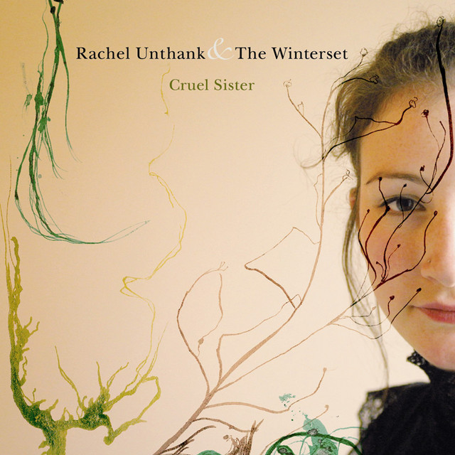 Cruel Sister album cover