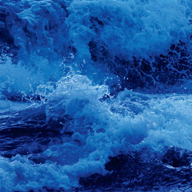 From Water album cover