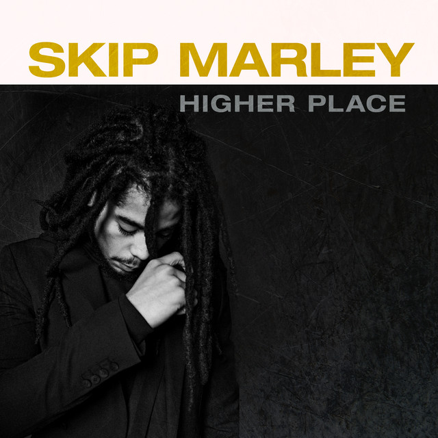 Higher Place album cover