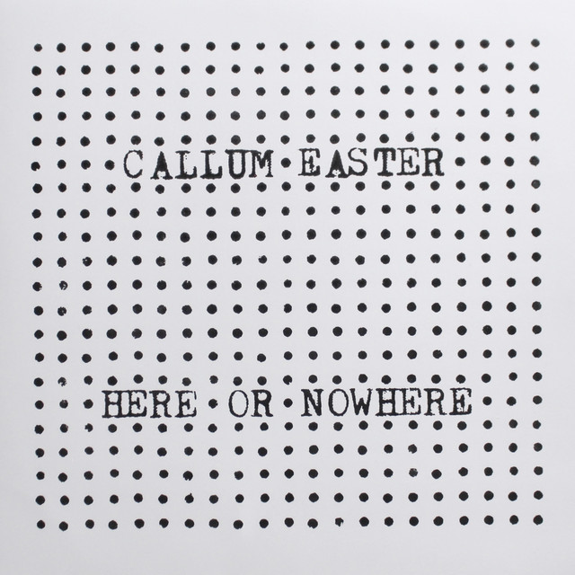 Here or Nowhere album cover