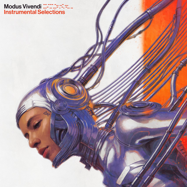 Modus Vivendi (Instrumental Selections) album cover