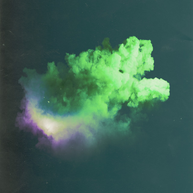 Hard Landing album cover