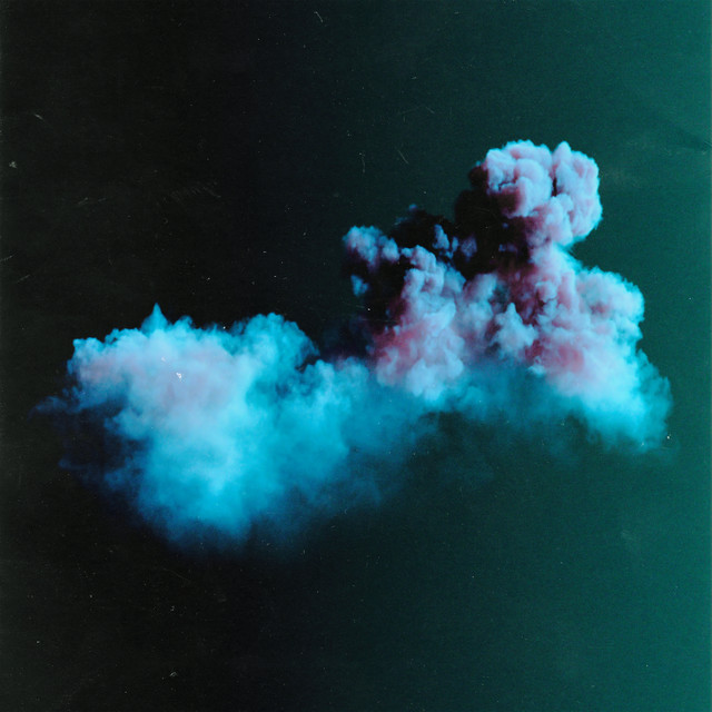 Soft Landing album cover