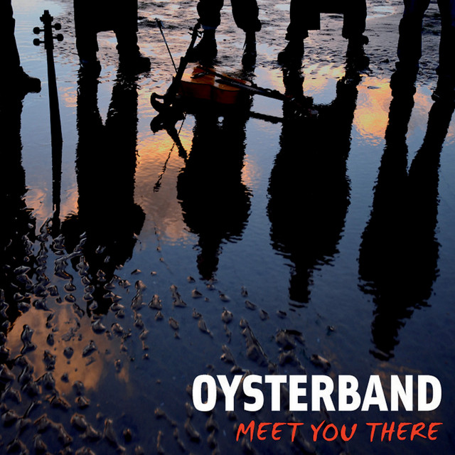 Meet You There album cover