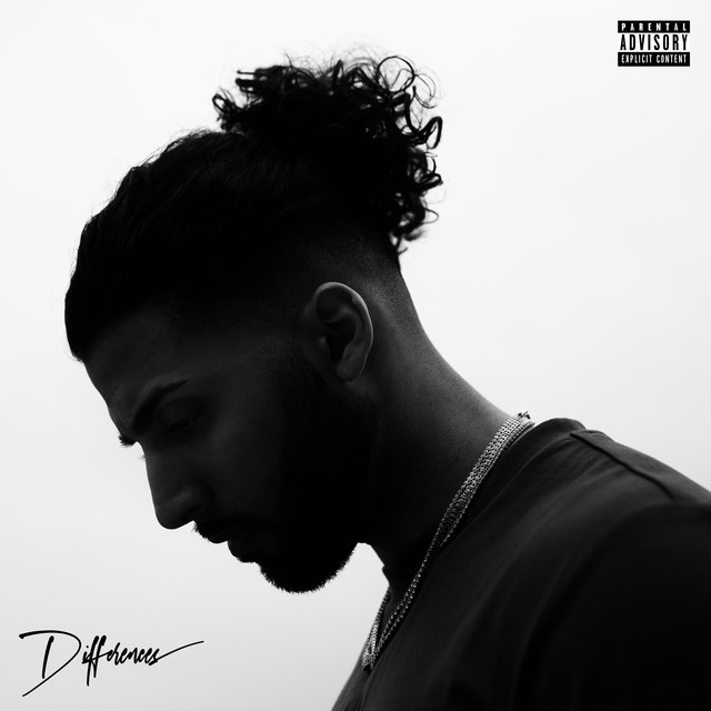Differences album cover