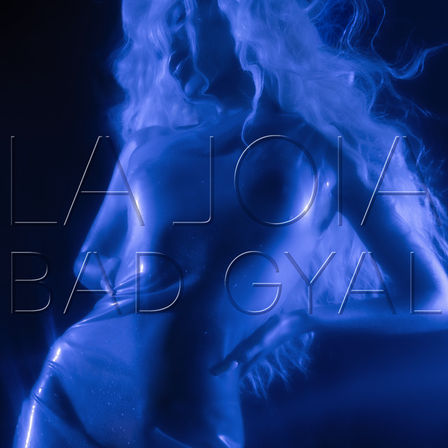 La Joia album cover