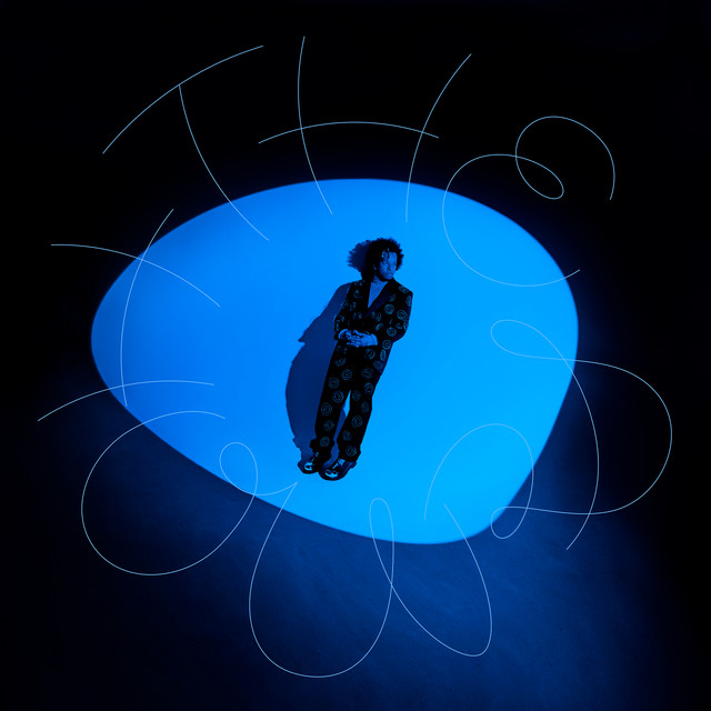 The Hours: Night album cover